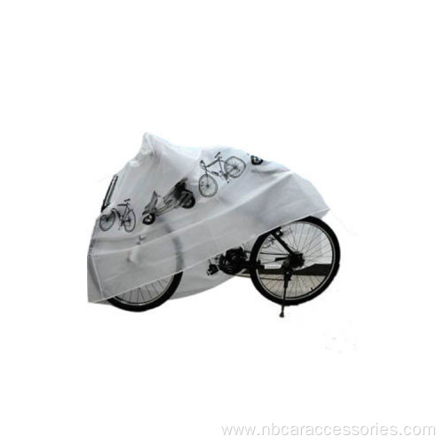 Bicycle Dust Proof Bike Waterproof Cover Shelter